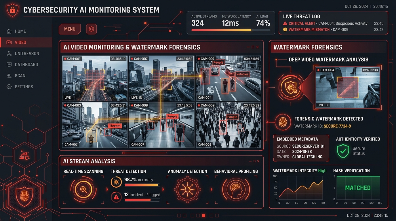 Building the Piracy Intelligence System: Using Machine Learning to Detect Content Leaks at Scale