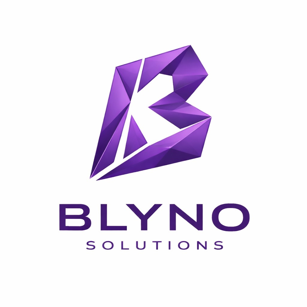 Blyno Solutions