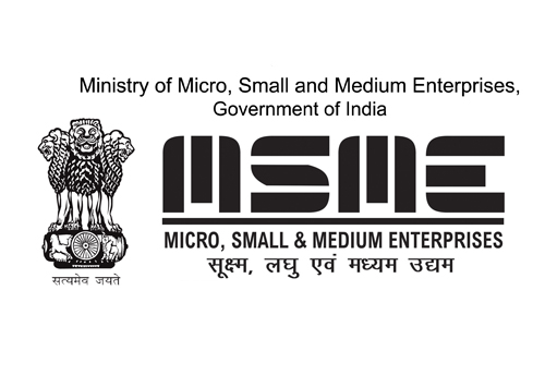 MSME Registered